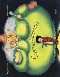 Produktbild: Cornabicorna