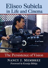 Produktbild: Eliseo Subiela in Life and Cinema
