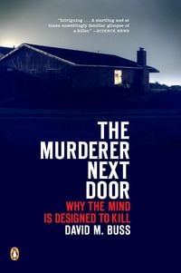Produktbild: The Murderer Next Door