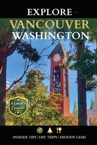 Produktbild: Explore Vancouver Washington