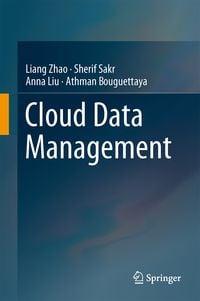 Produktbild: Cloud Data Management