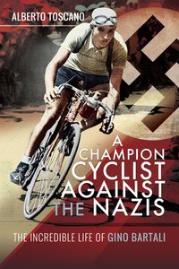 Produktbild: Champion Cyclist Against the Nazis