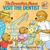 Produktbild: The Berenstain Bears Visit the Dentist