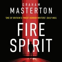 Produktbild: Fire Spirit