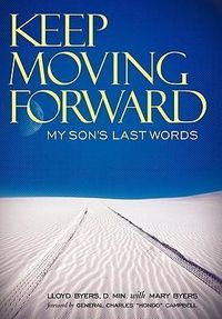 Produktbild: Keep Moving Forward