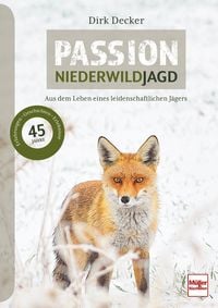 Produktbild: Passion Niederwildjagd