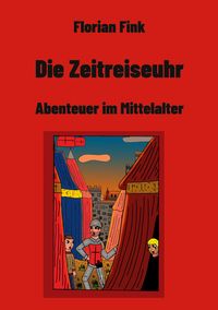 Produktbild: Die Zeitreiseuhr