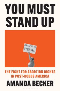Produktbild: You Must Stand Up