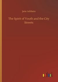 Produktbild: The Spirit of Youth and the City Streets