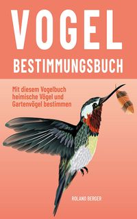 Produktbild: Vogelbestimmungsbuch