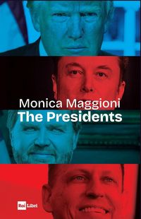 Produktbild: The Presidents