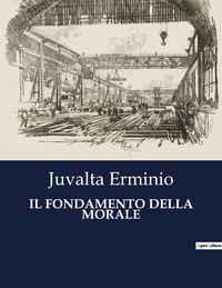 Produktbild: Il Fondamento Della Morale