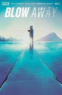 Produktbild: Blow Away #1