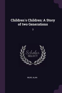 Produktbild: Children's Children