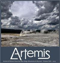 Produktbild: Artemis 2023