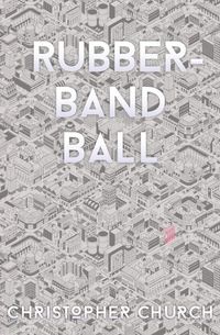Produktbild: Rubber-Band Ball