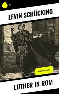 Produktbild: Luther in Rom