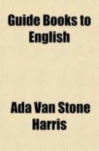 Produktbild: Guide Books to English (Volume 1)