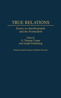 Produktbild: True Relations