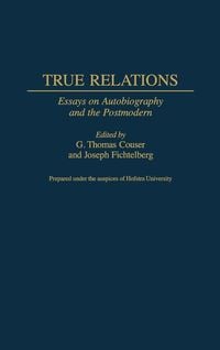 Produktbild: True Relations