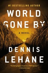 Produktbild: World Gone By
