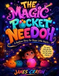 Produktbild: THE MAGIC POCKET NEEDOH