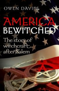 Produktbild: Davies, O: America Bewitched