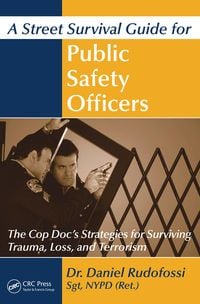Produktbild: A Street Survival Guide for Public Safety Officers
