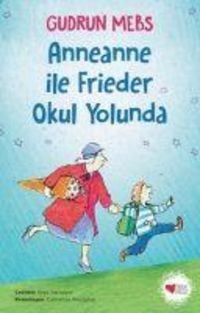 Produktbild: Anneanne Ile Frieder Okul Yolunda