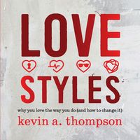 Produktbild: Love Styles