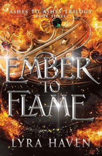 Produktbild: Ember to Flame