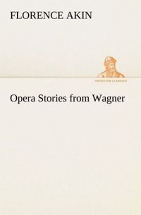 Produktbild: Opera Stories from Wagner