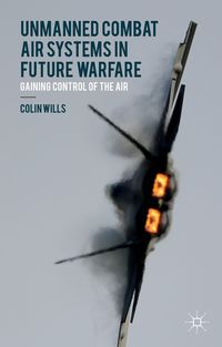 Produktbild: Unmanned Combat Air Systems in Future Warfare