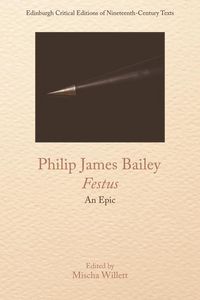 Produktbild: Philip James Bailey, Festus