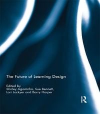 Produktbild: The Future of Learning Design