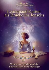 Produktbild: Lenormand Karten als Br&uuml;cke ins Jenseits