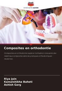 Produktbild: Composites en orthodontie