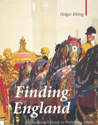 Produktbild: Finding England