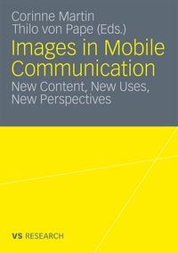 Produktbild: Images in Mobile Communication