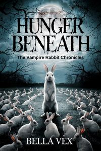 Produktbild: Hunger Beneath: The Vampire Rabbit Chronicles