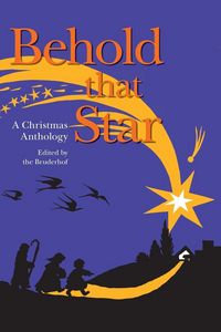 Produktbild: Behold That Star
