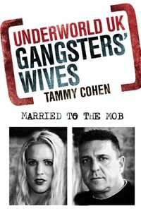 Produktbild: Gangsters' Wives