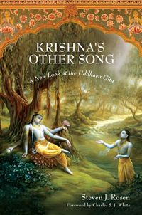 Produktbild: Krishna's Other Song