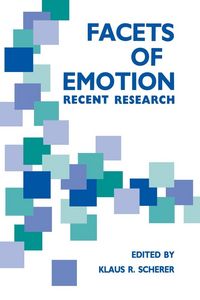 Produktbild: Facets of Emotion