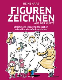 Produktbild: Figuren zeichnen aus der H&uuml;fte
