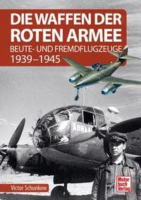 Produktbild: Die Waffen der Roten Armee