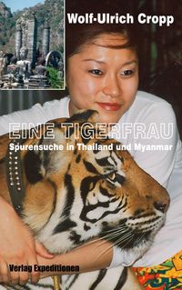 Bild vom Artikel Eine Tigerfrau vom Autor Wolf-Ulrich Cropp