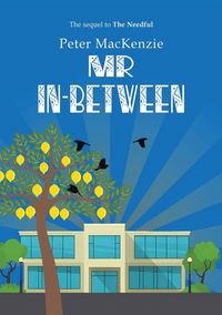 Produktbild: Mr In-Between