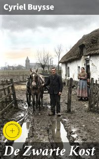 Produktbild: De Zwarte Kost
