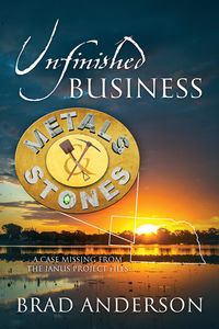 Produktbild: Unfinished Business